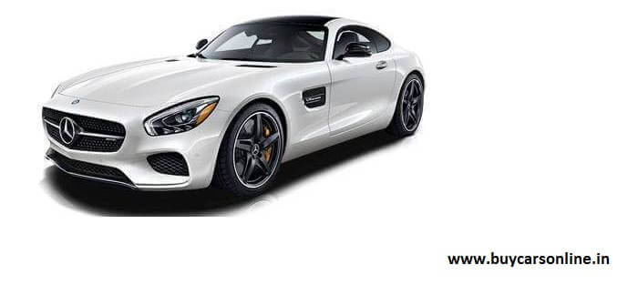 Amg GT.2